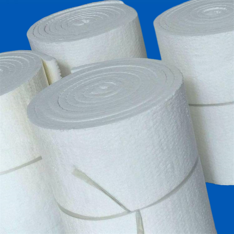 富平陶瓷纤维毡